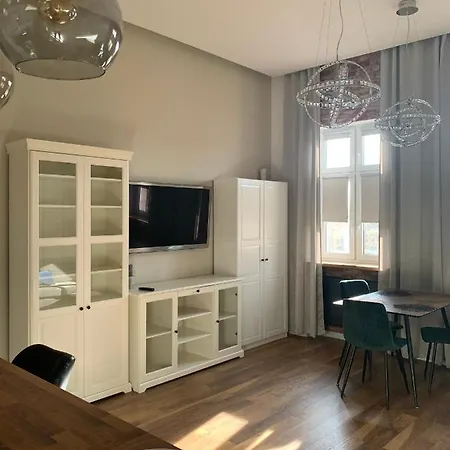 Apartment Premium