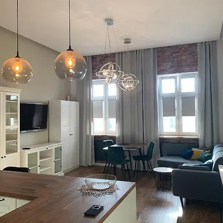 Apartment Premium