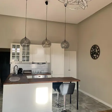 Premium Apartment