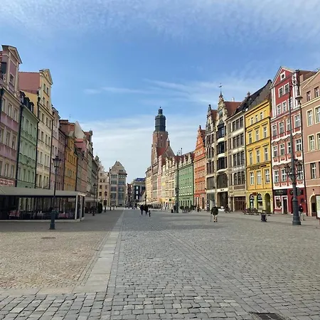 Apartment Premium Wroclaw