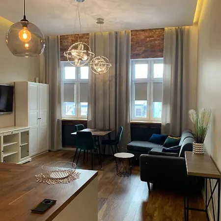 Premium Apartment